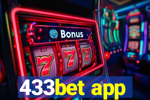 433bet app